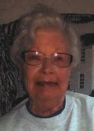 Hulda Nickel Obituary (1932