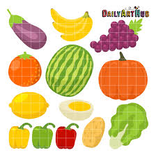 Healthy Foods Clip Art Set Daily Art Hub Free Clip Art Everyday Food Clips Art Set Clip Art
