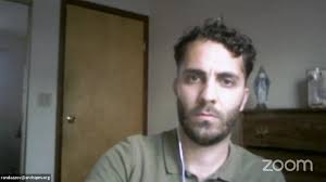 Promo: The Upper Room with Fr. Greg Schaffer, Venezuelan Mission