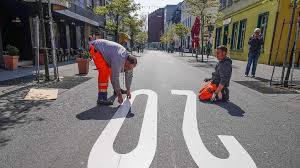 Sudstrasse Neuer Blitzer Standort Der Stadt Hamm Auswertung Der Premiere Am Freitag Tempo 20 Zone Hamm In 2020 Strasse Neue Wege Standort