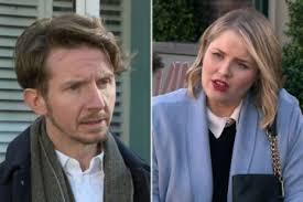 RTE Fair City viewers all left with same complaint as Rafferty reveals real  reason he fired Joan