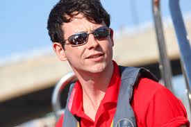 The Thames Rockets blog