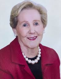 Enid Wickham(nee Hiam)