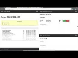Uber Engineers Describe Cadence Uber S Open Source Workflow Orchestration Tool Its Architecture And Its Use In A Series Sharing Economy Use Case Informative
