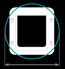 Microchip pet door pet care product pdf manual download. The Sureflap Microchip Pet Door Connect From Sure Petcare