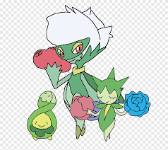 #roserade #shiny roserade #pokemon #shiny pokemon #pokemon fanart #digital drawing #my i redesigned my awful roserade because i'm still personally excited for the dd/pp remakes later this. Pokemon X Und Y Roselia Roserade Pokemon Vrste Roselia Bereich Kunst Png Pngegg