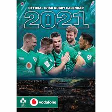 Click here for state poll times. Irish Rfu A3 Calendar 2021 At Calendar Club