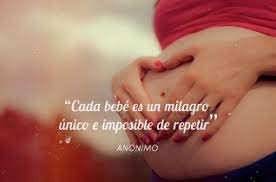 Imagenes De Embarazadas Con Frases Frases Para Mi