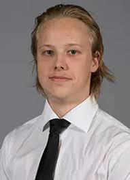 2018-19 Men's Ice Hockey Roster