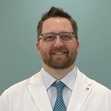 Meet Our Expert Eye Doctor in Newtown, Ohio