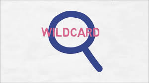 Wildcards can also help with getting databased on a specified pattern match. Search Strategy 5 Truncation And Wildcards Youtube