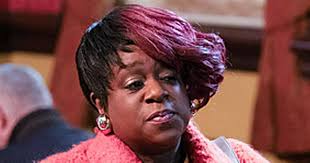 BBC EastEnders' Kim Fox legend Tameka Empsom reveals soap exit as she  starts brand-new role