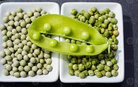 Image result for Pisum sativum