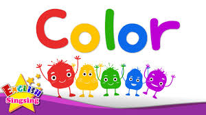 Enjoy a great range of free coloring pages for kids. Kids Vocabulary Color Color Mixing Rainbow Colors English Educational Video Youtube