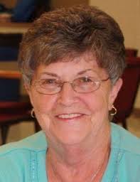 Obituary information for Nancy Jeanette Shoemaker