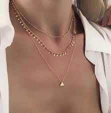Vous voulez êtes venu trouver de l'inspiration dans le rayon « bijouterie » de rakuten ? Ø­ØµØ§Ø¯ Ø§Ù„ÙØ¦Ø© Ø§Ø¬Ø¹Ù„Ù‡Ø§ Ù…Ø³Ø·Ø­Ø© Colliers Femme Classe Analogdevelopment Com