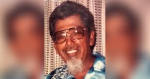 Obituary for Adam Junior Ilaban