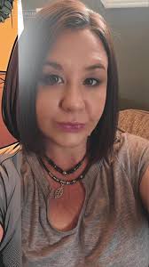 Sheena Ellis Persinger