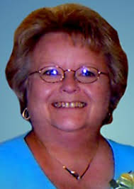 Karen Kay (Mayfield) Scoles