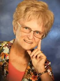 Obituary information for Marilyn Oliver McMillen