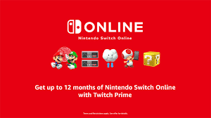Juegos de nes para mayo. En Twitch Prime Ya Se Puede Disfrutar De Nintendo Switch Online Tecnogaming