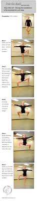 burnaby south dance dance technique pas de chat dance dance technique ballet exercises