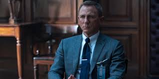 Other performances include his breakthrough role in the drama serial our. No Time To Die Is About To Set Another Record For Daniel Craig S James Bond Cinemablend