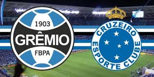 The club plays in the campeonato brasileiro série a, the top tier of the brazilian football league system, and the campeonato. Horario Do Jogo Do Cruzeiro E Gremio Hoje