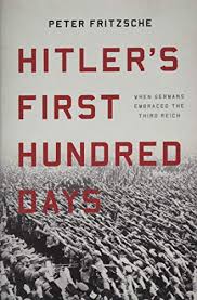 A much ignored aspect of life during the reich was that foreign visitors often came to visit. A Book Review By Francis P Sempa Hitler S First Hundred Days When Germans Embraced The Third Reich