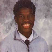 Wil E. Bradford (@WilBradford_)