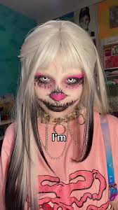 Turning Myself into Jazmin Bean