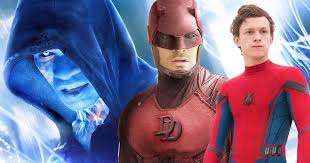 Does this mean that matt murdock/daredevil will be on one of the three remaining mcu shows?(the runaways/ agents of. Electro S Return In Spider Man 3 Has Mcu Fans Hoping Daredevil Shows Up