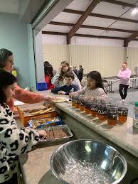 Connie Furlow is requesting prayer for her family today. Join us in prayer 