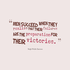 We did not find results for: Ralph Waldo Emerson S Quote About Success Victory Men Succeed When They Realize