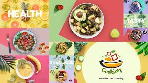 Healthy Food Intro Health Food Cooking Channel Food