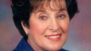 Beatrice Colton Hurley Griffin