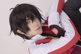 Files are available under licenses specified on their description page. Keith Knite ãƒŠã‚¤ãƒˆ Keith Cosplay Photo