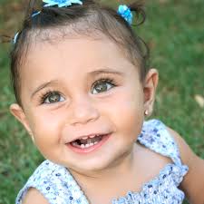 4 Tips For Problem Free Baby Ear Piercing Baby Ear Piercing Ear Piercings White And Mexican Babies