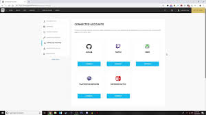 How To Remove Your Fortnite Epic Games Account From Your Xbox One Youtube