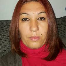 rosario muñoz lopez (@lapelirrojablan)