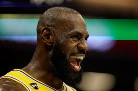 Lakers’ Skid Worsens as LeBron, Luka Injury Questions Grow