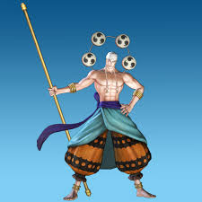 Check out this fantastic collection of one piece 4k wallpapers, with 63 one piece 4k background images for your desktop, phone or tablet. Best 56 Eneru Wallpaper On Hipwallpaper Eneru Wallpaper