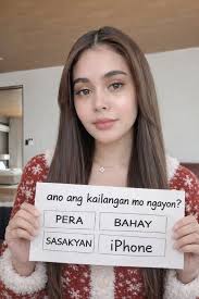 SABIHIN Mo 'YES' KUNG GUSTO Mo NG ₱20,000 MULA SA AKIN