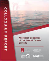 Maybe you would like to learn more about one of these? Microbial Genomics Of The Global Ocean System Ncbi Bookshelf