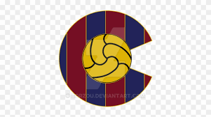 You can always download and modify the image size according to your needs. Denver Fc Barcelona Logo By Borzou Fc Barcelona Fans Logo Free Transparent Png Clipart Images Download