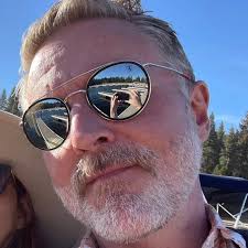 Mark Zuckerberg decided to surprise wife Priscilla Chan at her 40th  birthday party by borrowing singer Benson Boone's blue jumpsuit from the  Grammy Awards—and the internet is cringing.