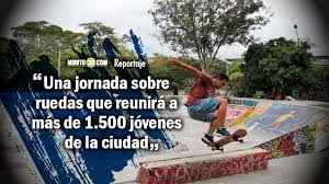 Este día festivo tiene como objetivo coincidir con el we tripantu o año nuevo mapuche, el cual se celebra el 24 de junio. Este 21 De Junio Se Celebrara El Dia Del Skateboarding En Medellin Minuto30 Com