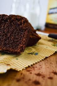 Recette De Cake Au Chocolat Miel Et Poudre D Amandes La Recette Facile Recette Cake Chocolat Alimentation Recette Cake