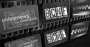 Bucks County Courier Times