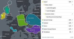 Dna sequencing is used to determine the sequence of individual genes, full chromosomes or entire genomes of an organism. Best Dna Test Kits For Ancestry In 2021 What You Need To Know